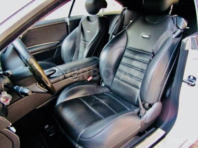 Mercedes  2007, 108,000 km - 6.2 l - Bakı