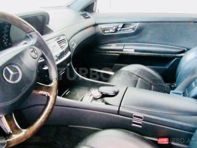 Mercedes  2007, 108,000 km - 6.2 l - Bakı