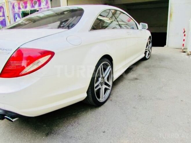 Mercedes  2007, 108,000 km - 6.2 l - Bakı