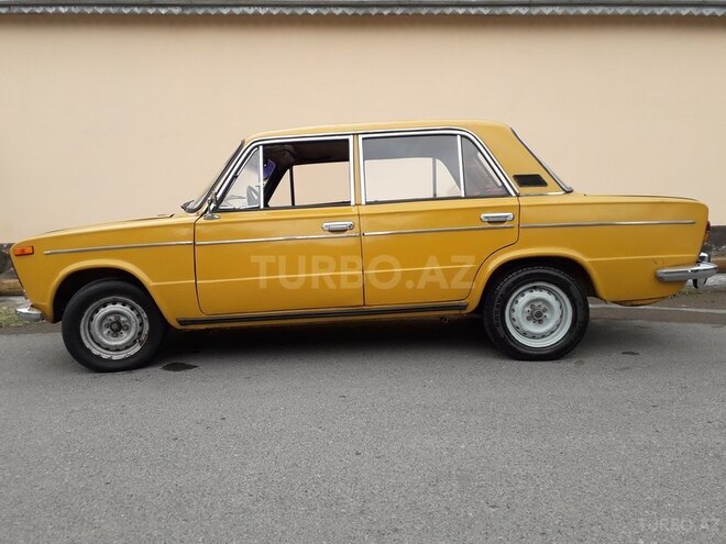 LADA (VAZ) 2103 1981, 255,400 km - 1.3 l - İsmayıllı