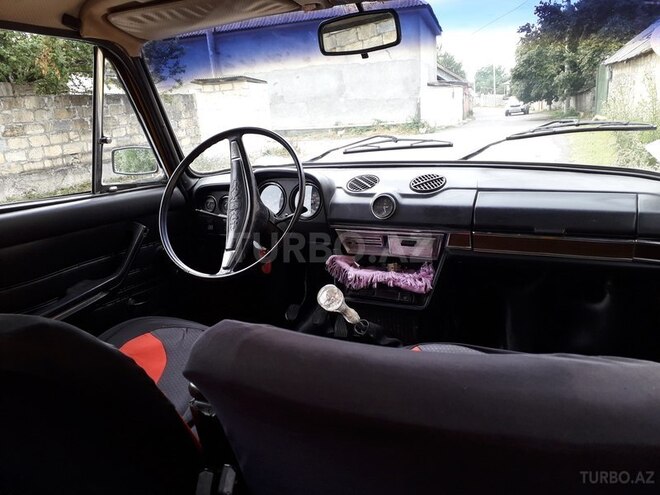 LADA (VAZ) 2103 1981, 255,400 km - 1.3 l - İsmayıllı