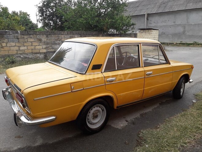 LADA (VAZ) 2103 1981, 255,400 km - 1.3 l - İsmayıllı