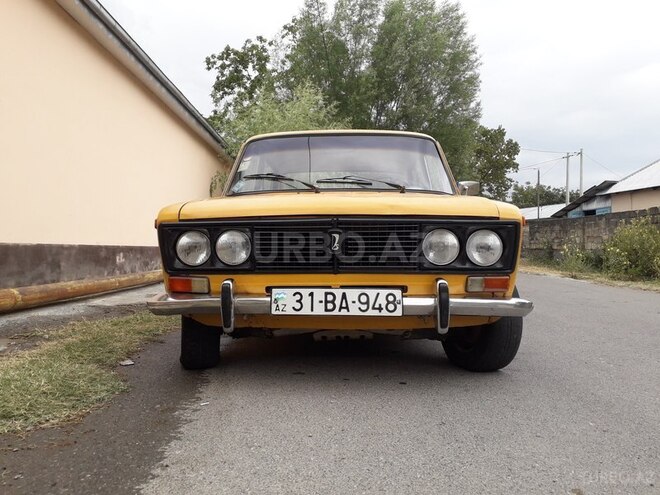LADA (VAZ) 2103 1981, 255,400 km - 1.3 l - İsmayıllı