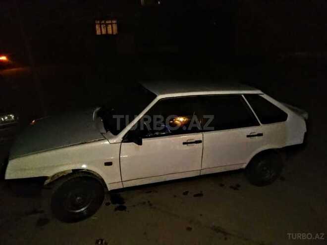 LADA (VAZ) 2109 1991, 150,000 km - 1.6 l - Gəncə