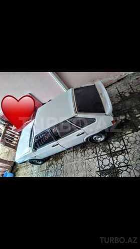 LADA (VAZ) 2109 1991, 150,000 km - 1.6 l - Gəncə