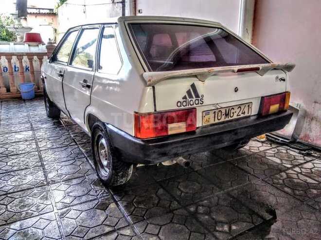 LADA (VAZ) 2109 1991, 150,000 km - 1.6 l - Gəncə