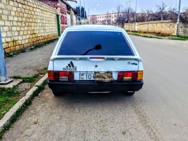 LADA (VAZ) 2109 1991, 150,000 km - 1.6 l - Gəncə