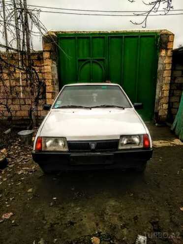 LADA (VAZ) 2109 1991, 150,000 km - 1.6 l - Gəncə