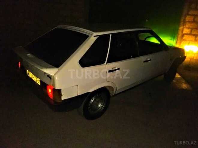 LADA (VAZ) 2109 1991, 150,000 km - 1.6 l - Gəncə