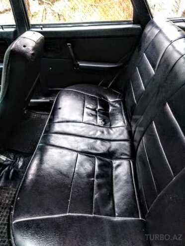 LADA (VAZ) 2109 1991, 150,000 km - 1.6 l - Gəncə