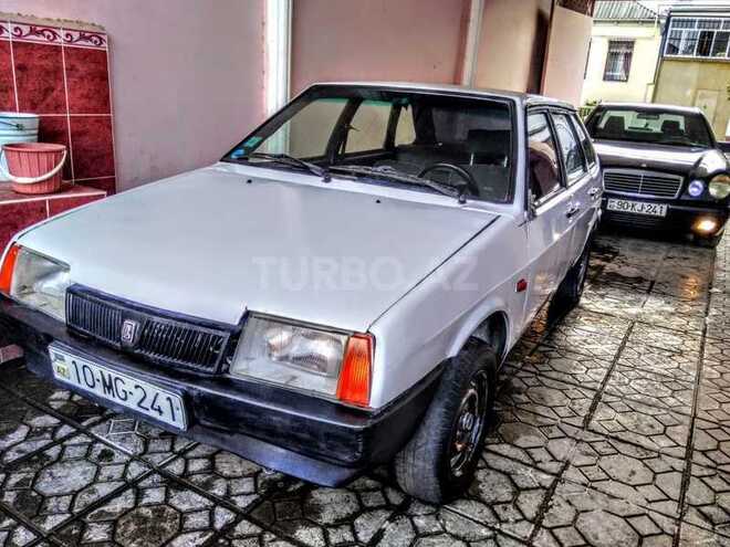 LADA (VAZ) 2109 1991, 150,000 km - 1.6 l - Gəncə