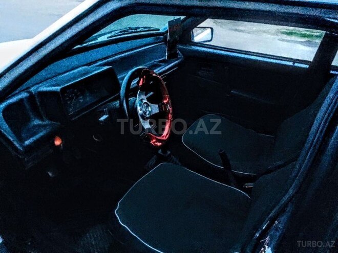 LADA (VAZ) 2109 1991, 150,000 km - 1.6 l - Gəncə