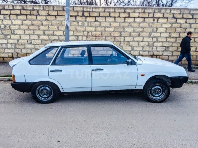 LADA (VAZ) 2109 1991, 150,000 km - 1.6 l - Gəncə