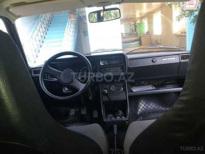 LADA (VAZ) 2107 2011, 52,000 km - 1.6 л - Lənkəran