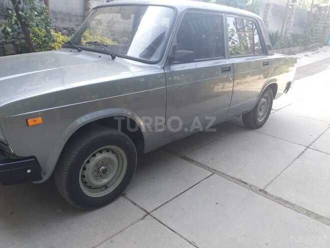 LADA (VAZ) 2107 2011, 52,000 km - 1.6 л - Lənkəran