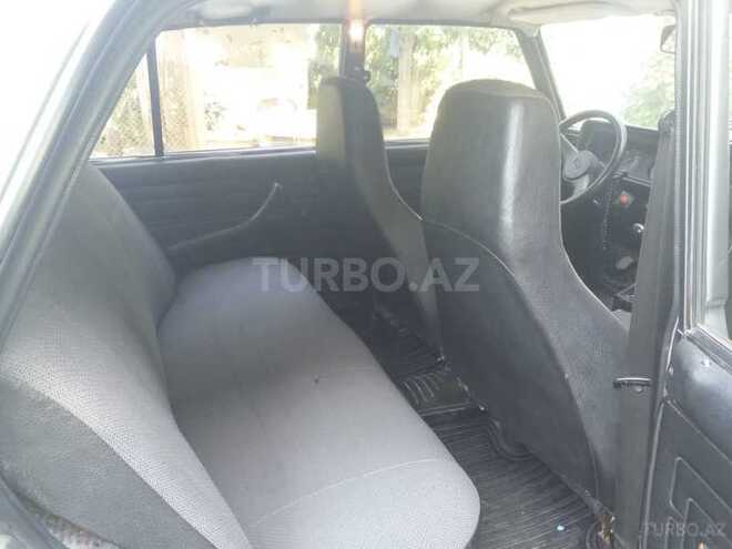 LADA (VAZ) 2107 2011, 52,000 km - 1.6 л - Lənkəran