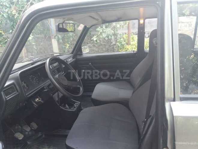LADA (VAZ) 2107 2011, 52,000 km - 1.6 л - Lənkəran