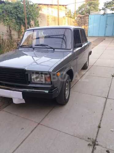 LADA (VAZ) 2107 2011, 52,000 km - 1.6 л - Lənkəran