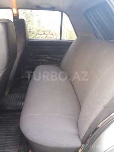 LADA (VAZ) 2107 2011, 52,000 km - 1.6 л - Lənkəran