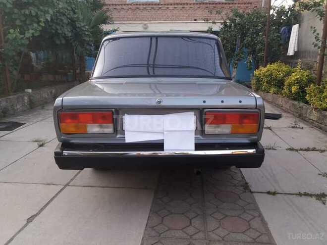 LADA (VAZ) 2107 2011, 52,000 km - 1.6 л - Lənkəran