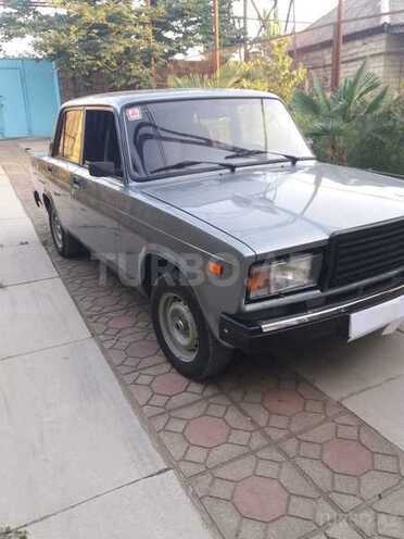 LADA (VAZ) 2107 2011, 52,000 km - 1.6 л - Lənkəran