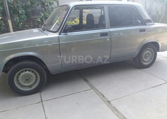 LADA (VAZ) 2107 2011, 52,000 km - 1.6 л - Lənkəran