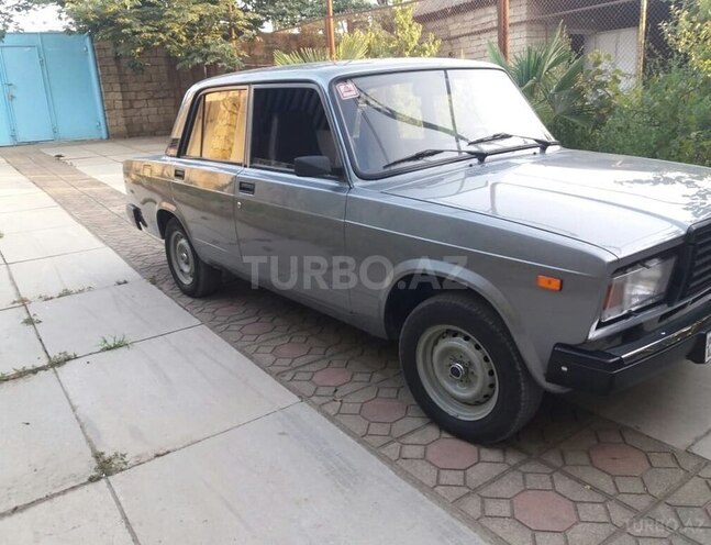 LADA (VAZ) 2107 2011, 52,000 km - 1.6 л - Lənkəran