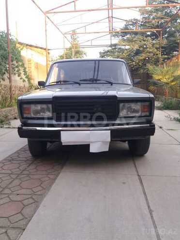 LADA (VAZ) 2107 2011, 52,000 km - 1.6 л - Lənkəran