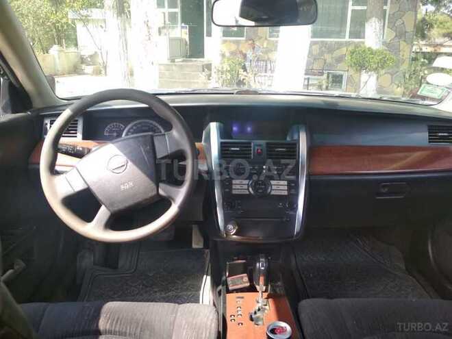 Nissan Teana 2007, 183,600 km - 2.3 l - Bakı