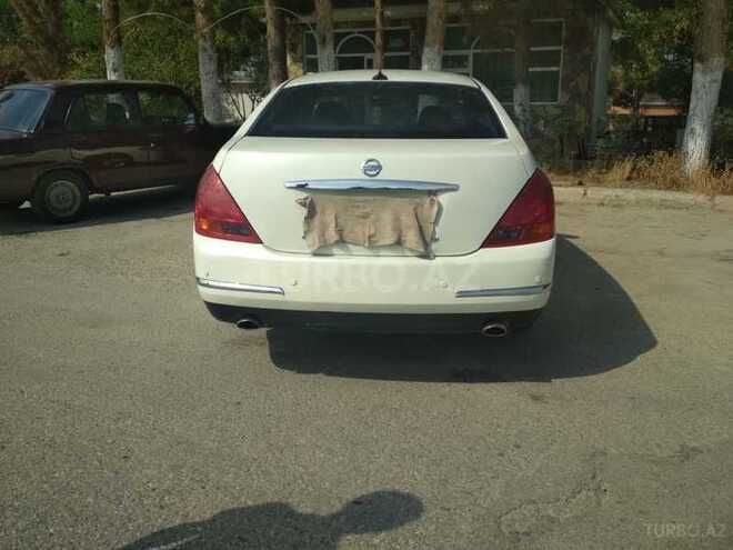 Nissan Teana 2007, 183,600 km - 2.3 l - Bakı