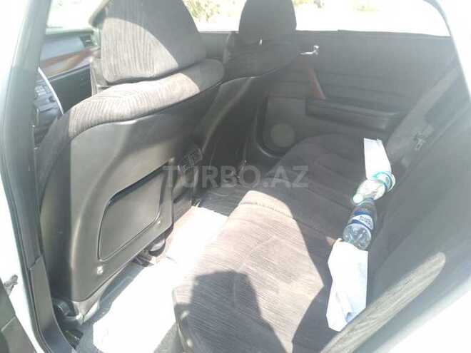 Nissan Teana 2007, 183,600 km - 2.3 l - Bakı