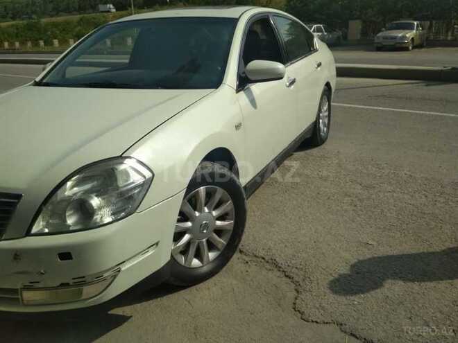 Nissan Teana 2007, 183,600 km - 2.3 l - Bakı