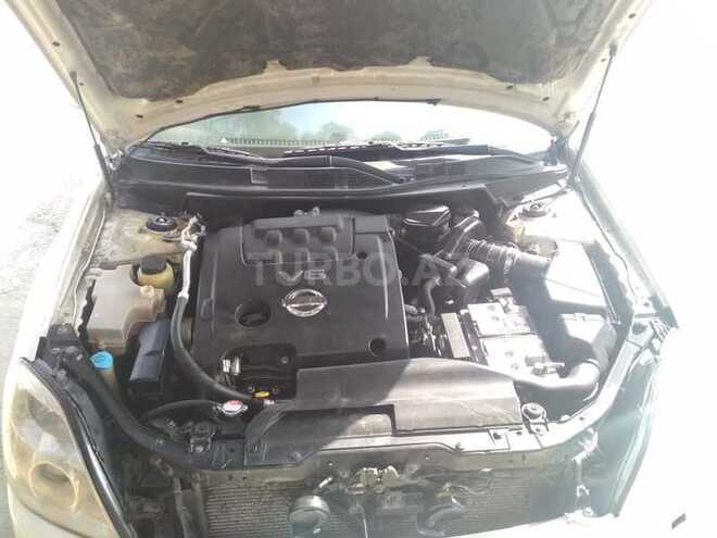 Nissan Teana 2007, 183,600 km - 2.3 l - Bakı
