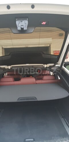 BMW X6 2012, 189,000 km - 4.4 l - Bakı