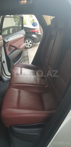 BMW X6 2012, 189,000 km - 4.4 l - Bakı