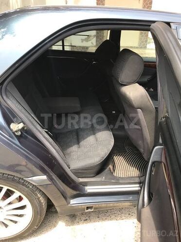 Mercedes C 280 1998, 228,000 km - 2.8 l - Bakı