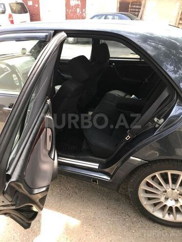 Mercedes C 280 1998, 228,000 km - 2.8 l - Bakı