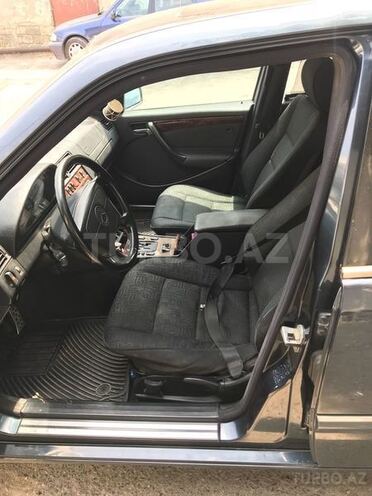 Mercedes C 280 1998, 228,000 km - 2.8 l - Bakı