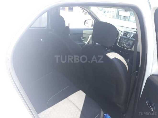 Renault Logan 2015, 131,200 km - 1.6 l - Naxçıvan