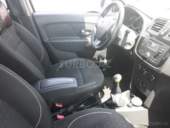 Renault Logan 2015, 131,200 km - 1.6 l - Naxçıvan