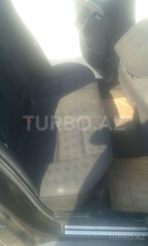 Mercedes C 200 1996, 319,499 km - 2.0 л - Qusar