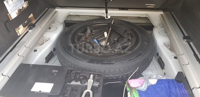 BMW X6 2012, 189,000 km - 4.4 l - Bakı