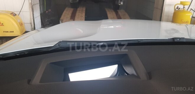 BMW X6 2012, 189,000 km - 4.4 l - Bakı