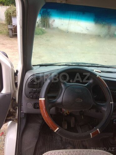 Ford Transit 1998, 245,000 km - 0.3 l - Şəmkir