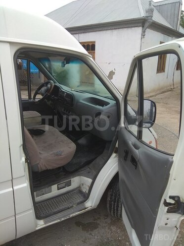 Ford Transit 1998, 245,000 km - 0.3 l - Şəmkir