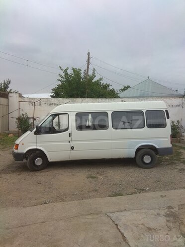Ford Transit 1998, 245,000 km - 0.3 l - Şəmkir