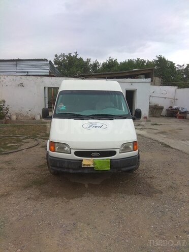 Ford Transit 1998, 245,000 km - 0.3 l - Şəmkir
