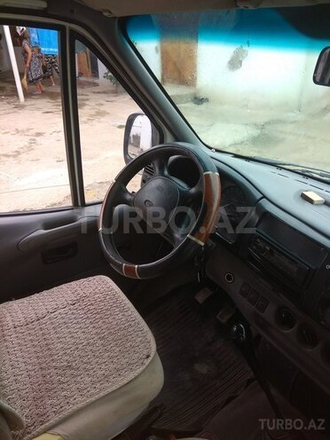 Ford Transit 1998, 245,000 km - 0.3 l - Şəmkir