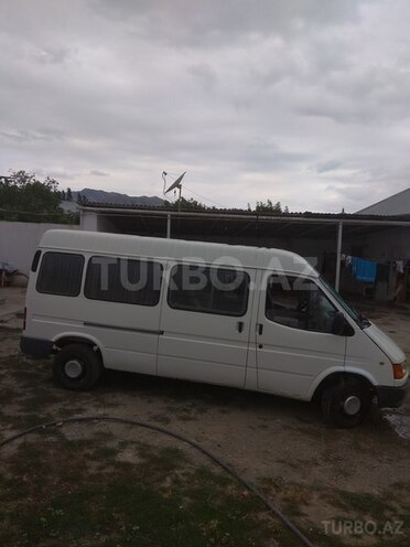 Ford Transit 1998, 245,000 km - 0.3 l - Şəmkir