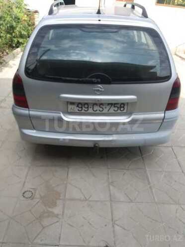 Opel Vectra 1999, 340,500 km - 0.2 l - Bakı